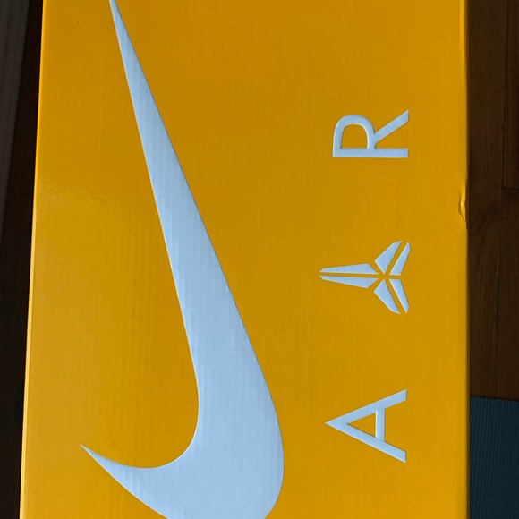 Nike Kobe 5 hall of fame - Picture 6 of 7